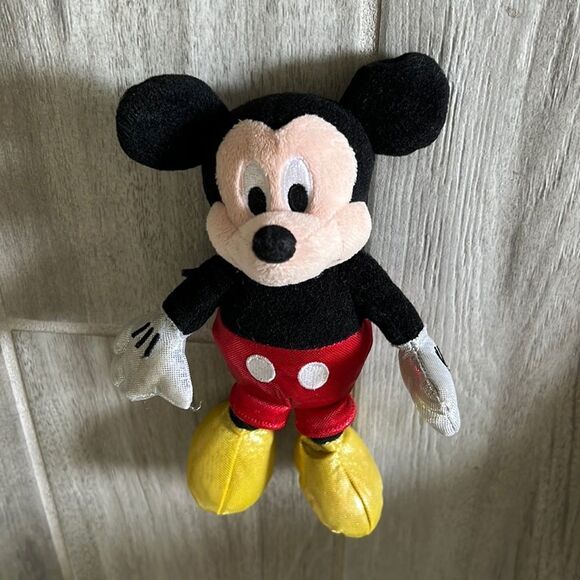 Disney Micky Mouse - Picture 1 of 3